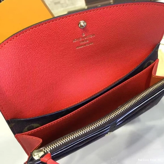 Cheap Louis Vuitton EMILIE 0716